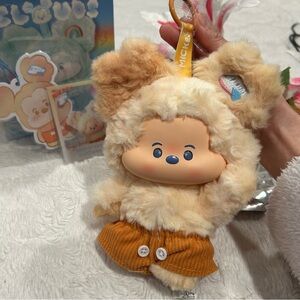 Miniso Mickey Head In The Clouds Long Track